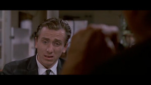 Reservoir Dogs Mr Pink Quotes However, as the tension between mr. pink ...