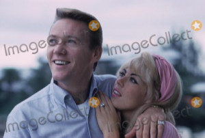 Bobby Hatfield Wife Joy