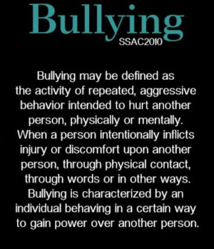 Put, Quotes On Bullying, Girls Tears, Bullying Kill, Adults Mean ...