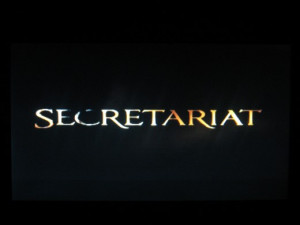Movie Review: Secretariat - An Inspiration to all Americans during the ...