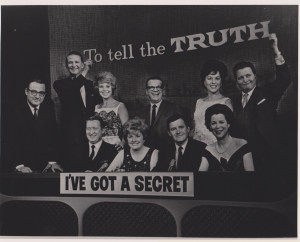 Tell The Truth Game Show
