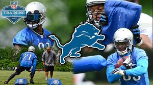 Jul 26, 2013. Football is finally. back The Detroit Lions opened their ...