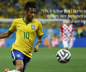neymar jr quote - Google zoeken