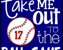 ... me out to the ball game baseball mom shirt, t-ball mom softball mom
