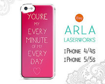 Dr. Seuss Quote Iphone Case, 