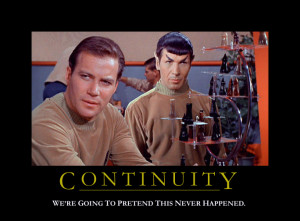 Hilarious Star Trek Memes (21 Pictures)