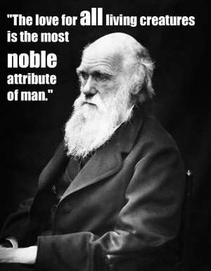 QUOTE Darwin