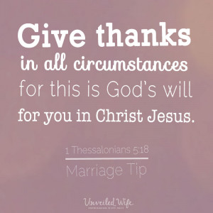 Christian Quotes On Marriage