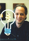 Ray Kurzweil is a 21st Century Renaissance man; inventor, entrepreneur ...