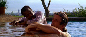 Lethal Weapon Movie Quotes