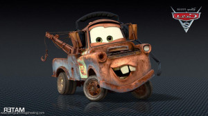 Tow Mater Quotes From Cars