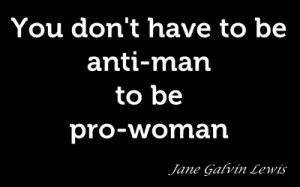 Why I'm Angry Salma Hayek Said She's 'Not a Feminist'