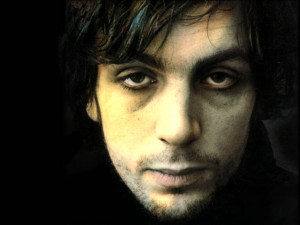 Syd Barrett - Wallpaper
