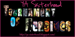Viewing: Blog Posts Tagged with: The Unbecoming of Mara Dyer, Most ...