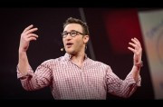 Examples of Trust and Fulfillment by Simon Sinek
