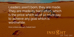 Daily Quote for October 22, 2014