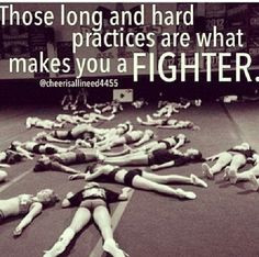 cheer stuff cheer quotes bows cheerleading cheerleading quotes cheer ...