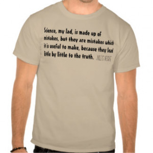 Jules Verne T-shirts & Shirts