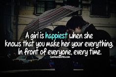 about kissing him love quotes for him cute happy couple quotes cute ...