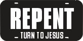 Repentance Clip Art