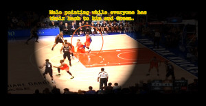 Quote Translator: Carmelo Anthony 'embarrassed' after Knicks blowout