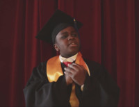 Class Of 2015: You Have To Hear This Inspirational Speech From Kid ...