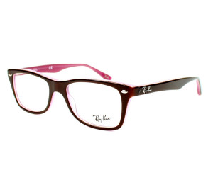 Details about Eyeglasses Ray Ban RX5228 2126 50 - New