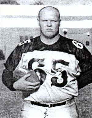 Nathan Gale, the scumbag who killed Dimebag Darrell)