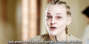 Orange Is The New Black fan blog.