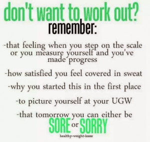 workout motivation, exercise, t25, 21 day fix, lose weight, results ...