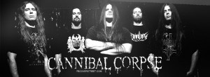 Cannibal Corpse Cannibal Corpse