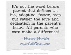 ... Quotes, Foster Care Quotes, Define Quotes, Child Adoption Quotes