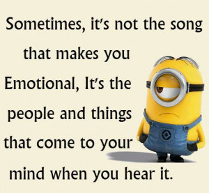 bedtime quotes and sayings By Minions….(5 Photos)