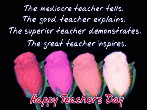 2015] Happy Teachers Day Quotes in Hindi, English, Marathi for ...