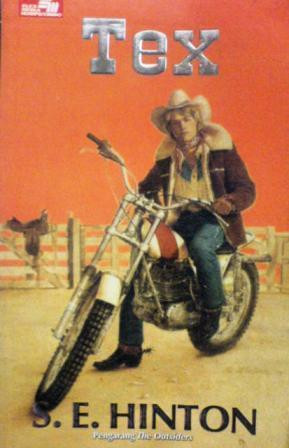 Start by marking “Tex” as Want to Read: