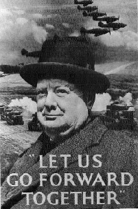 Churchill Quotes