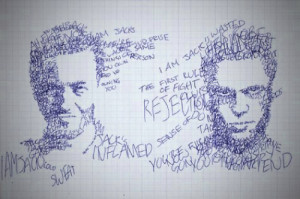 Fight Club Quotes I Am Jacks Smirking Revenge Read instead- fight club ...