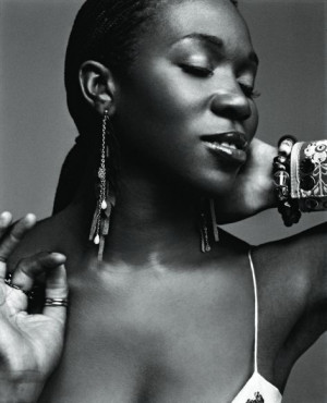 India.Arie Speaks Out About Unauthorized Nina Simone Movie