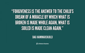 Quotes by Dag Hammarskjold