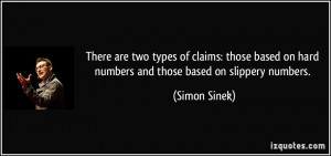 More Simon Sinek Quotes