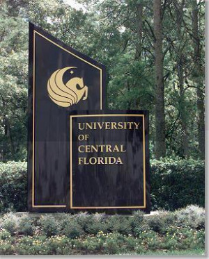 Central Florida University