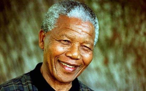 Nelson Mandela: Nobel Prize: Ten famous peace prize winners