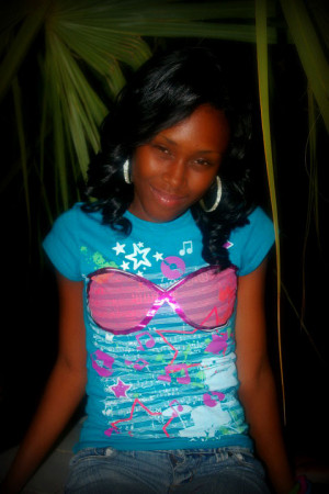 Pro Ashanique Pennerman