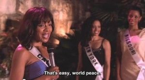 miss congeniality quotes - Google Search