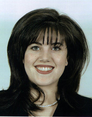 Monica Lewinsky Tell All Book