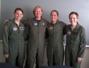 organization of women pilots that promotes advancement of aviation ...