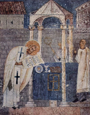 Feast of St. Basil the Great