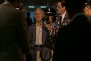 Hyman Roth Quotes and Sound Clips