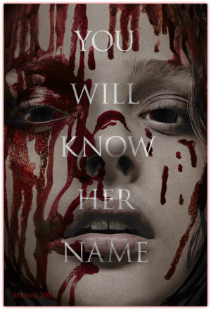 All I Know Is, This ‘Carrie’ Remake Better Have The Menstrual ...