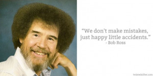 Bob Ross